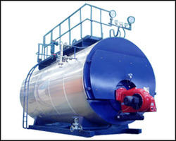 Suppliers of IBR Boiler Operating Service